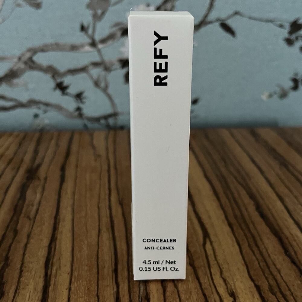 Refy Concealer Anti-Cernes 4.5ml Shade 15